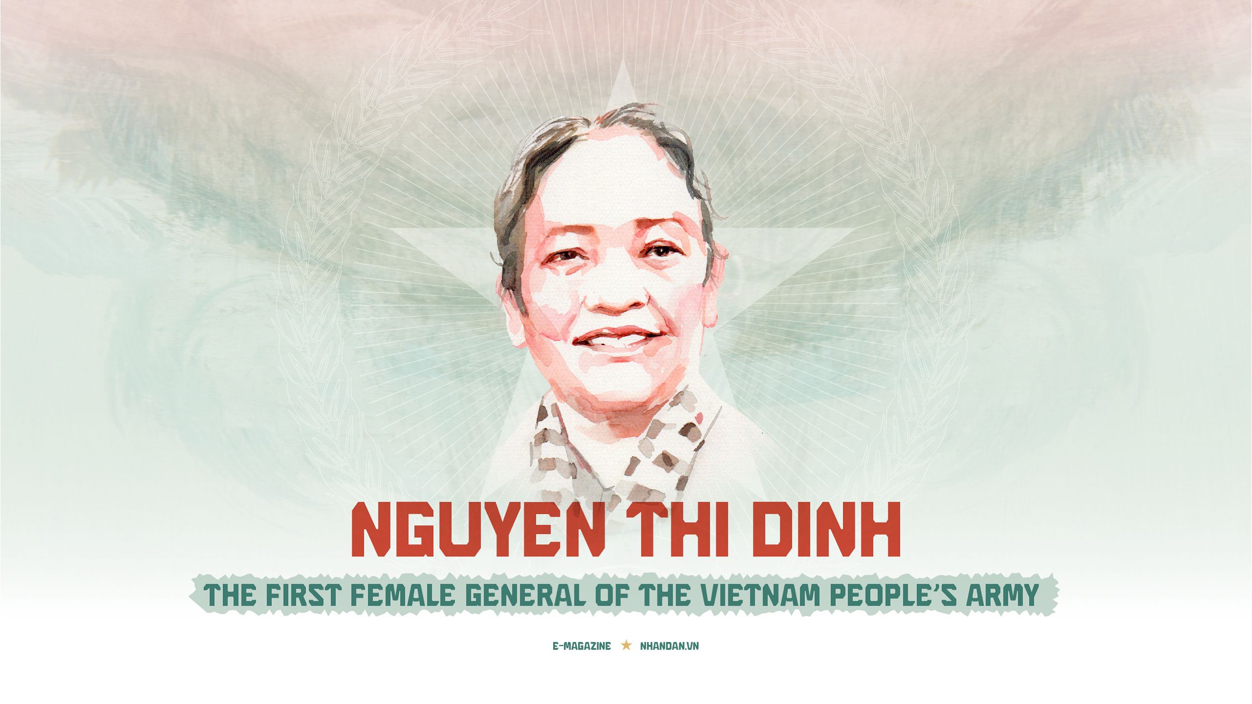Bác Hồ và Đại tướng Võ Nguyên Giáp trong Chiến dịch Điện Biên Phủ ...
